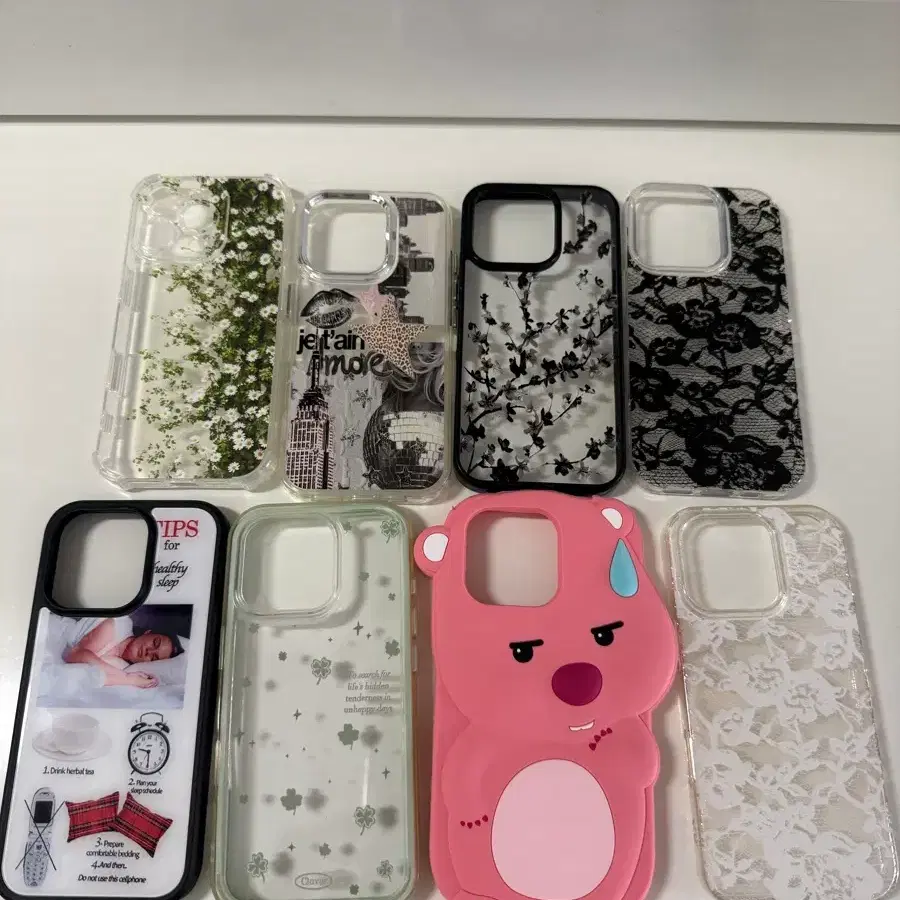 아이폰 16pro (일괄)
