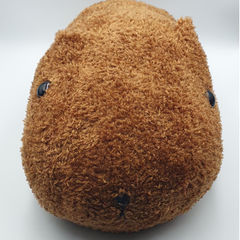 세키구치 카피바라상 인형