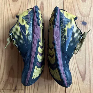 단종 ALTRA SUPERIOR 4.5 트레일 러닝 신발