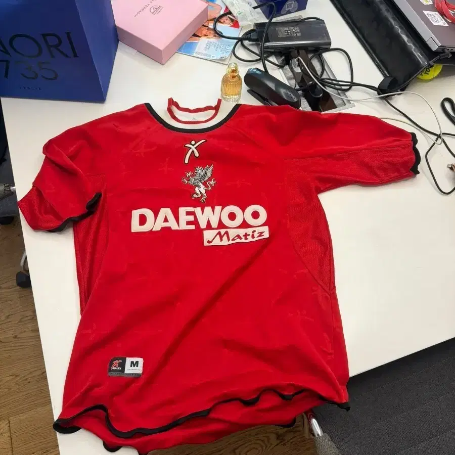 안정환페루자 2001-2002