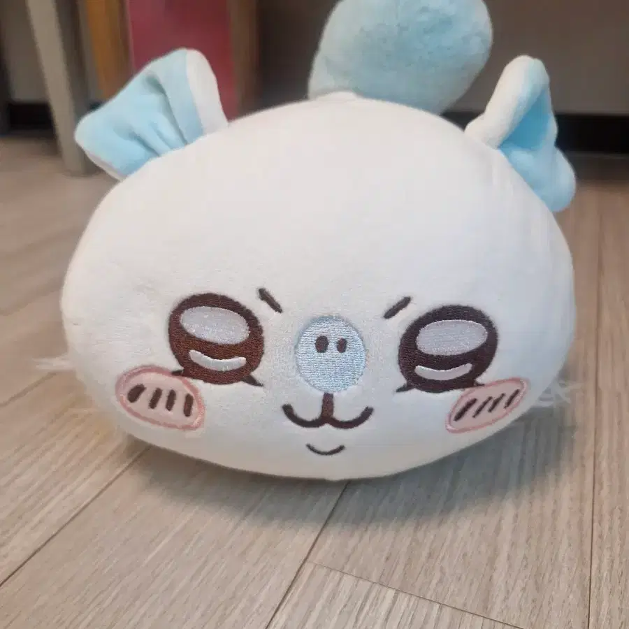 먼작귀 모몽가 인형