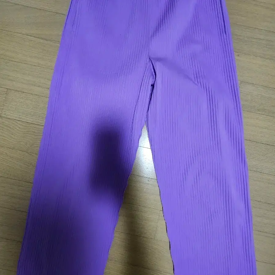 이세이미야케me 플리츠 팬츠 판매합니다