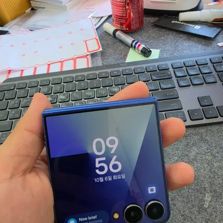 갤럭시z플립7 512 판매
