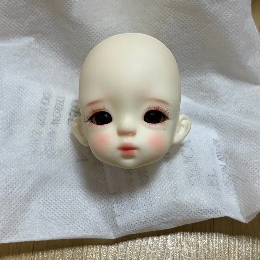 구체관절인형 미아돌 수 스마일 미백