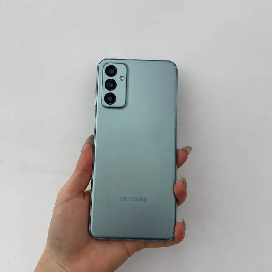 갤럭시버디2 라이트 블루 128GB 502715 울산중고폰