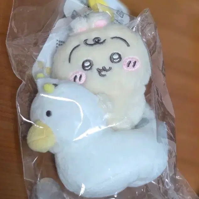 치이카와 베이비 오리 우사기