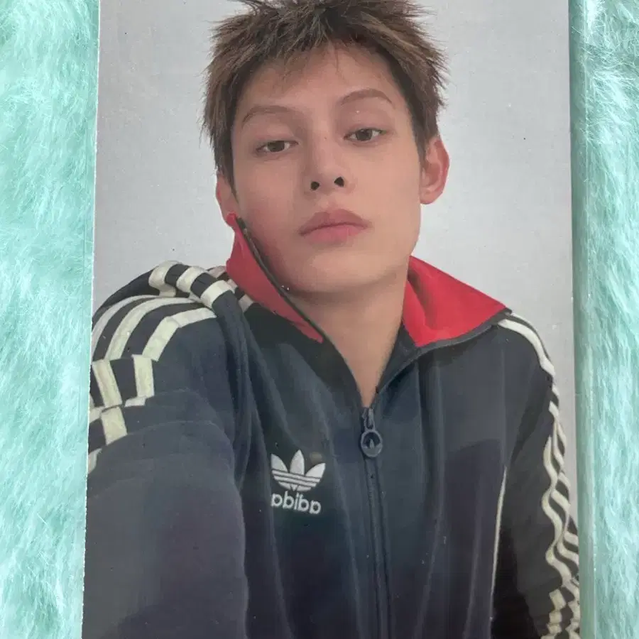 코르티스 제임스 포카 2장