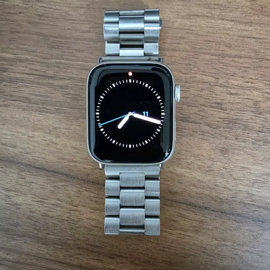 애플워치2 se 44mm gps 팝니다