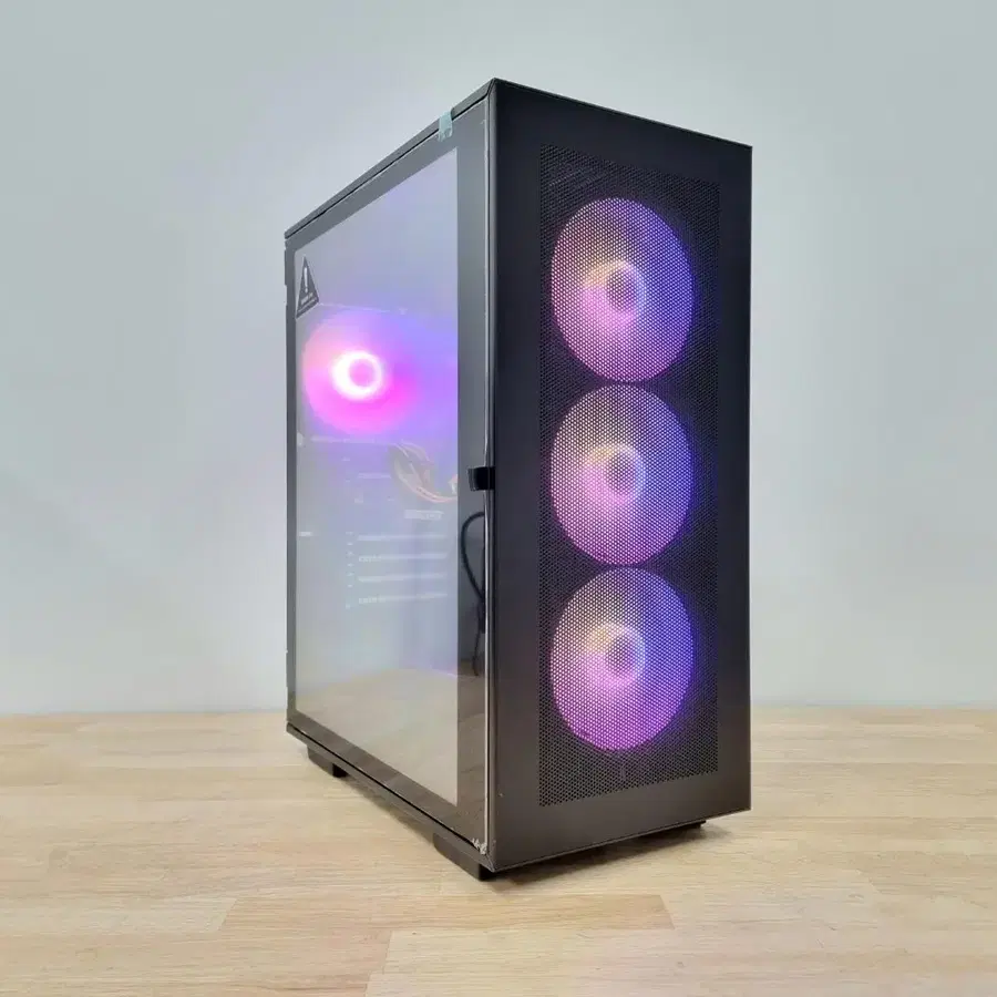 컴퓨터 사무용컴퓨터 사무용pc 데스크탑 조립pc 조립컴퓨터