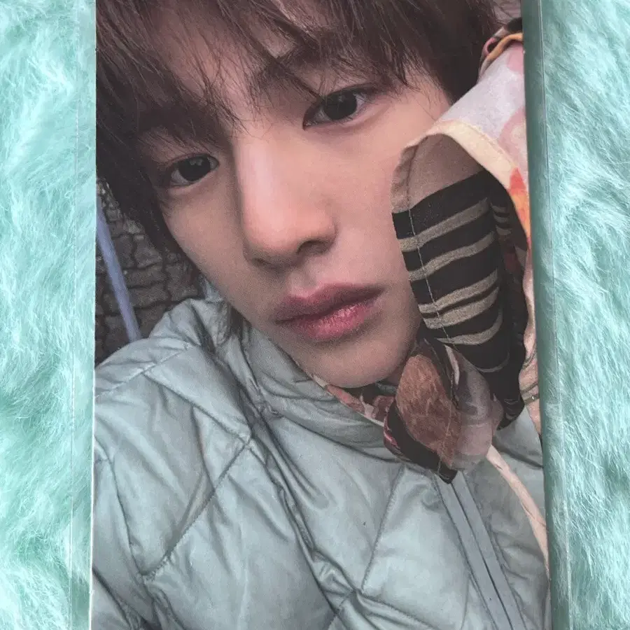 코르티스 주훈 포카