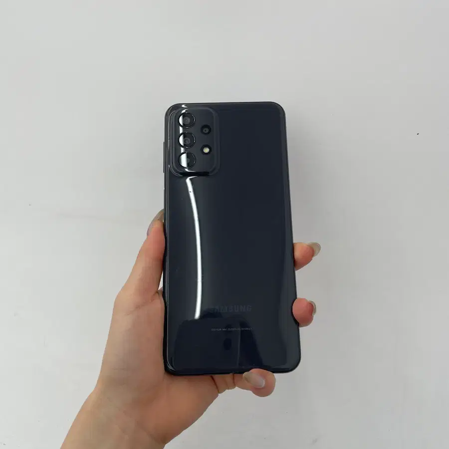 갤럭시A23 블랙 128GB 501263 울산중고폰