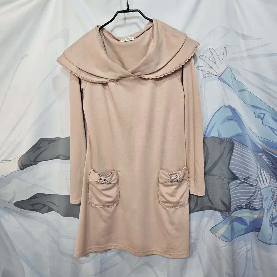 axes femme 엑세스팜 원피스