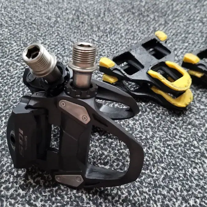 SHIMANO 시마노 PD-R7000 105클릿페달/클릿