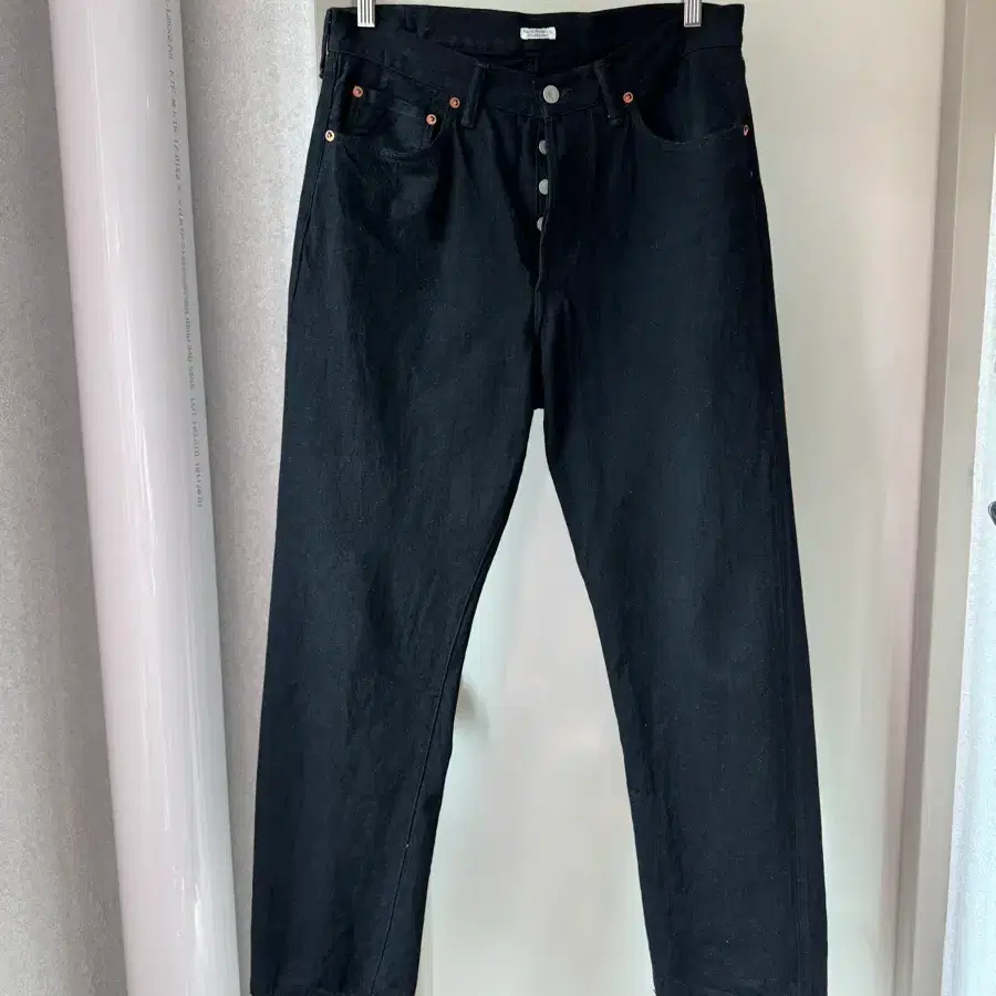 26fw 피그벨 클래식진 레귤러 32