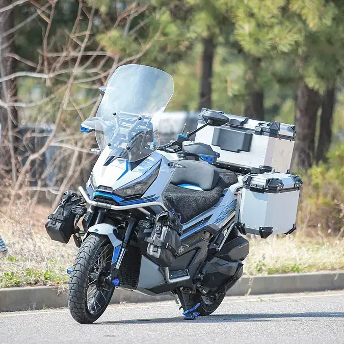 존테스368G (2025) 2