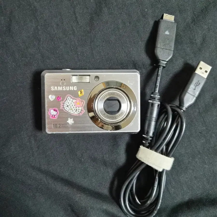 삼성 디카 ES55