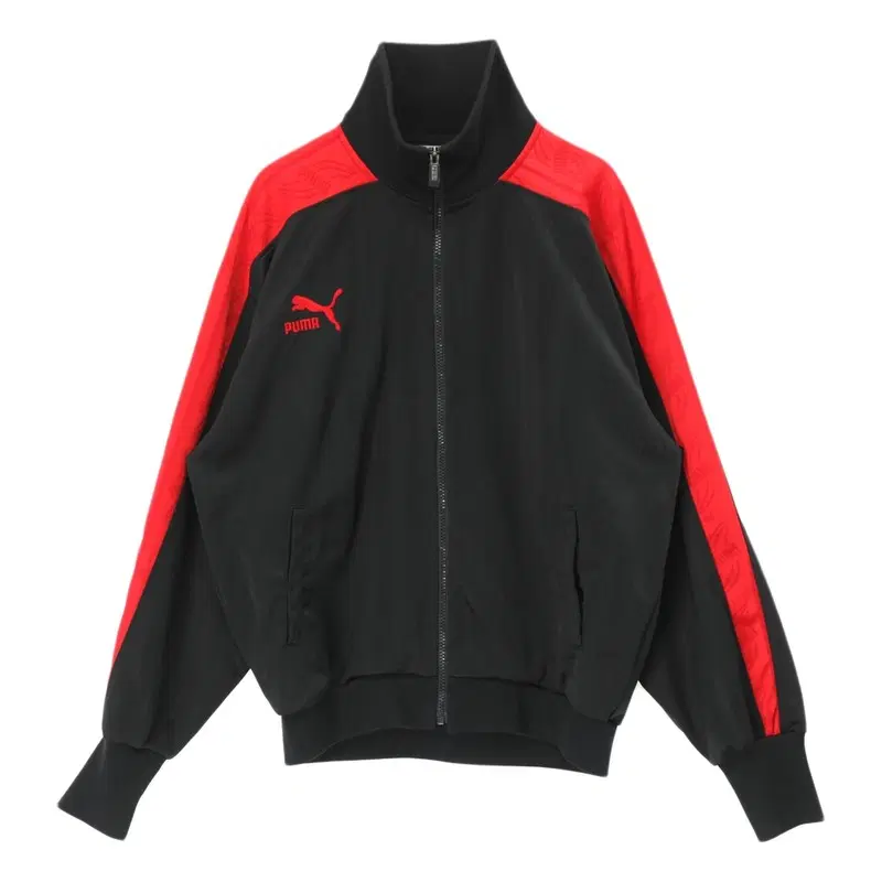 PUMA 맨 푸마 폴리 져지 (가슴단면 59cm)