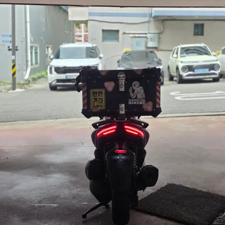 존테스350D (2024) 7