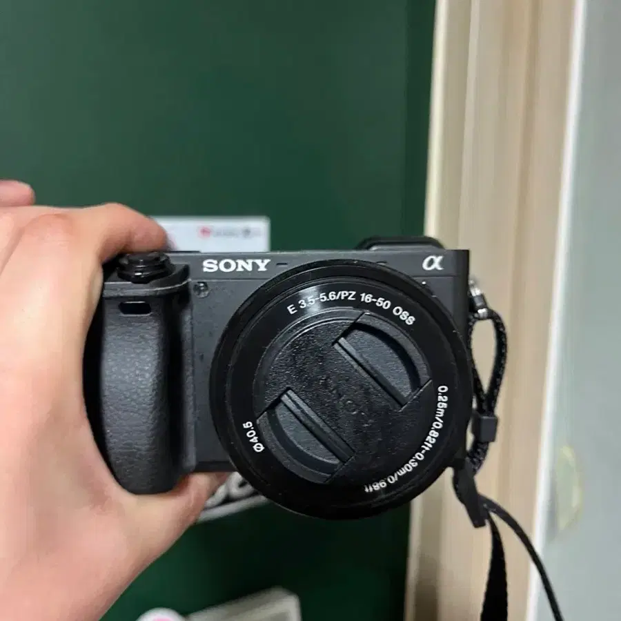 소니 a6400카메라 세트