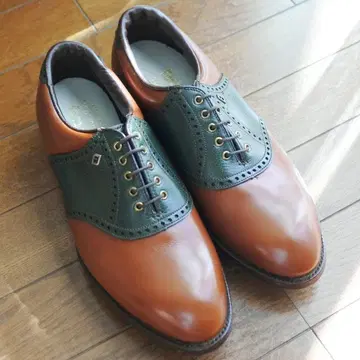 새상품 FOOTJOY 풋조이 Classic Lite 골프화 7