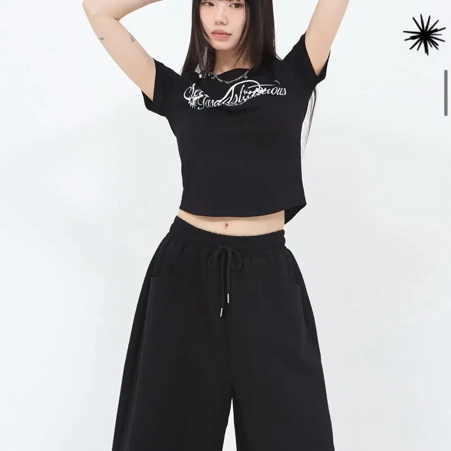 세컨드솔트 버뮤다팬츠