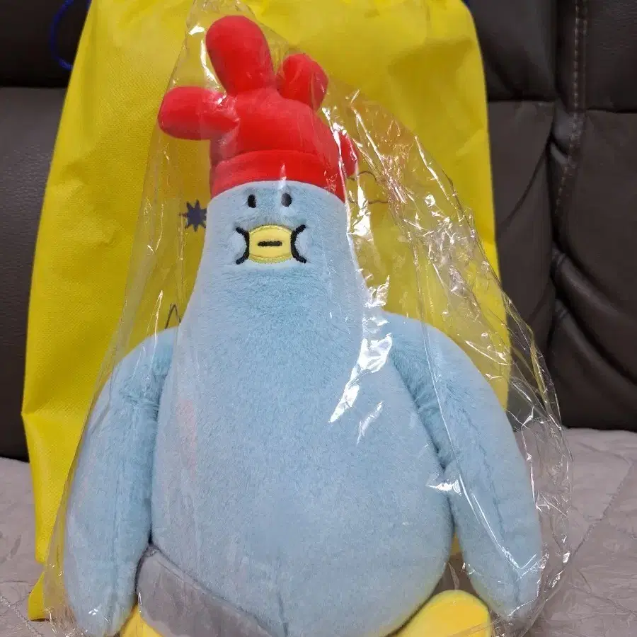 아찔ARTZZIL 와이어인형 꽉몬 식칼 (30cm) 인형