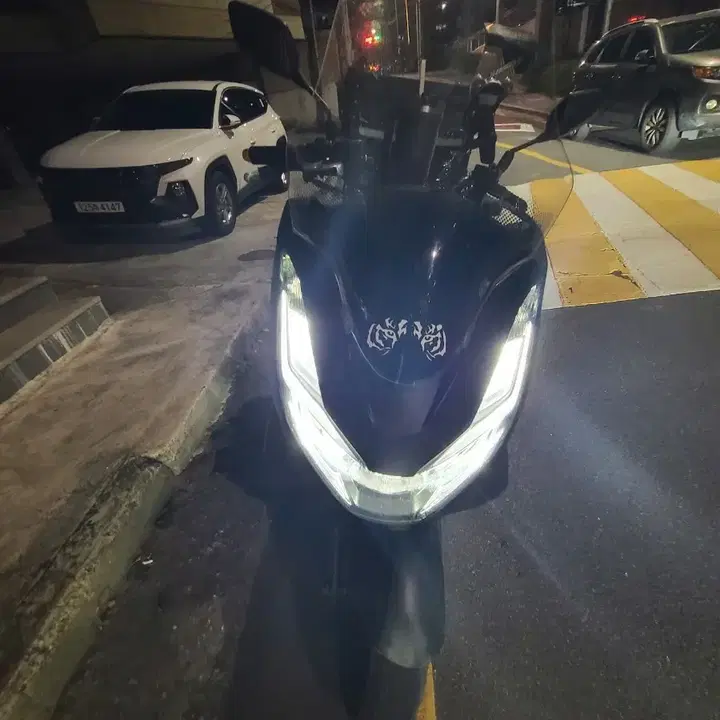 pcx22년식