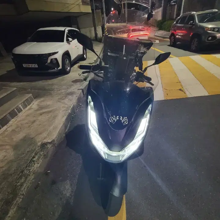 PCX (2022) 2