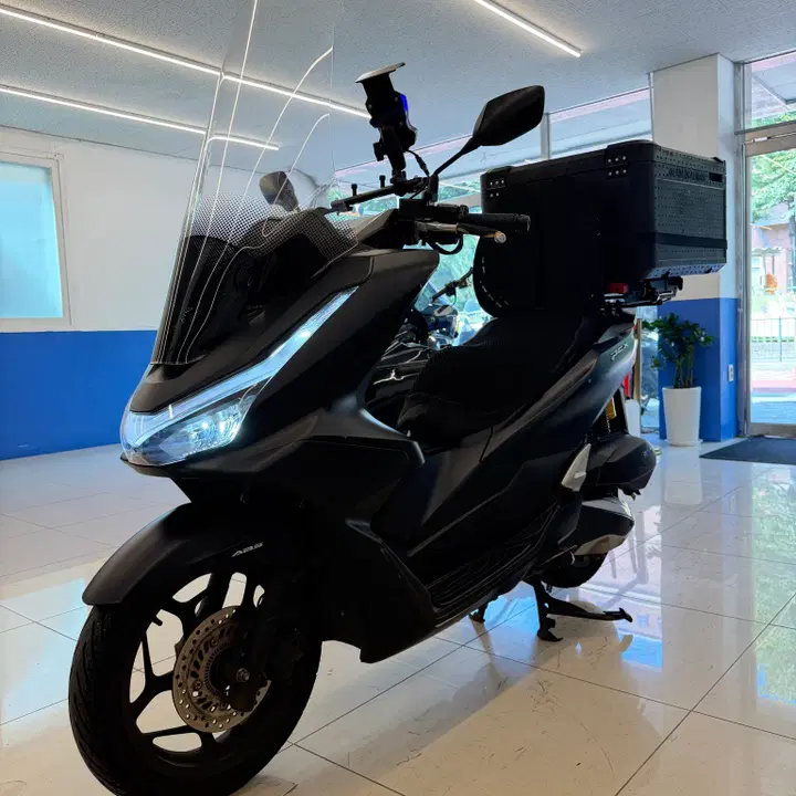 PCX 125 (2025) 3