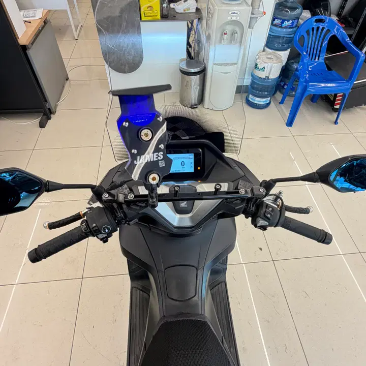 PCX 125 (2025) 7