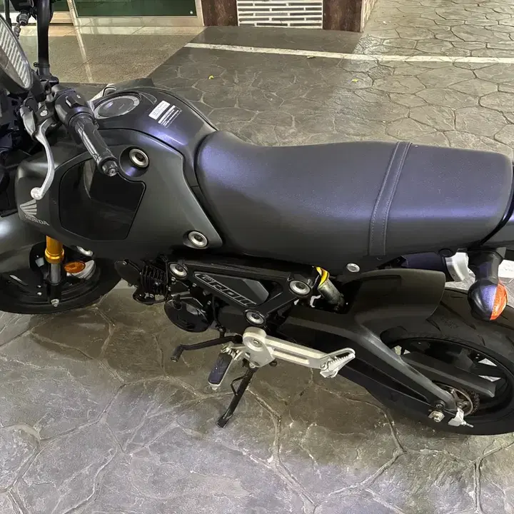 GROM125 (2021) 6