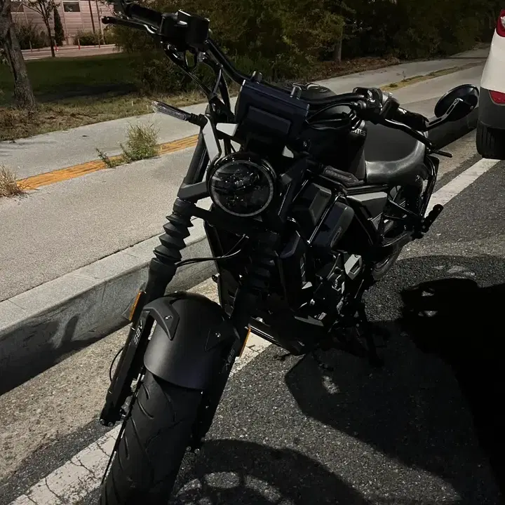 울프125C (2026) 2