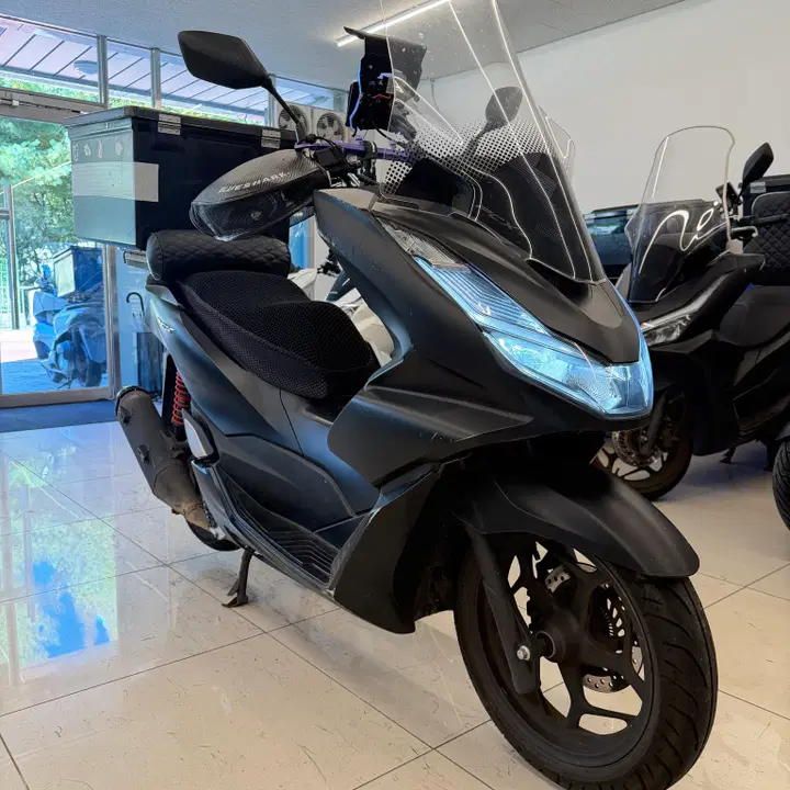 PCX 125 (2022) 3