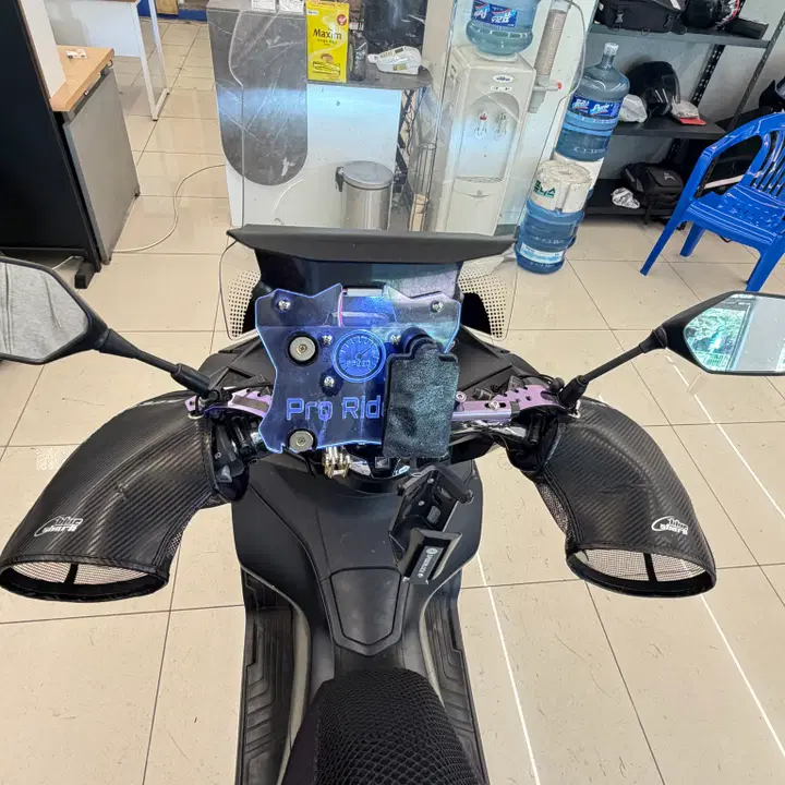 PCX 125 (2022) 7