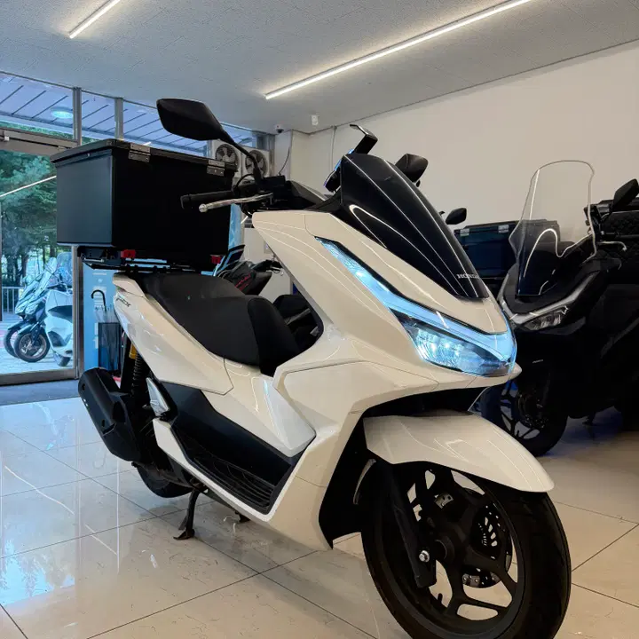 PCX 125 (2025) 3