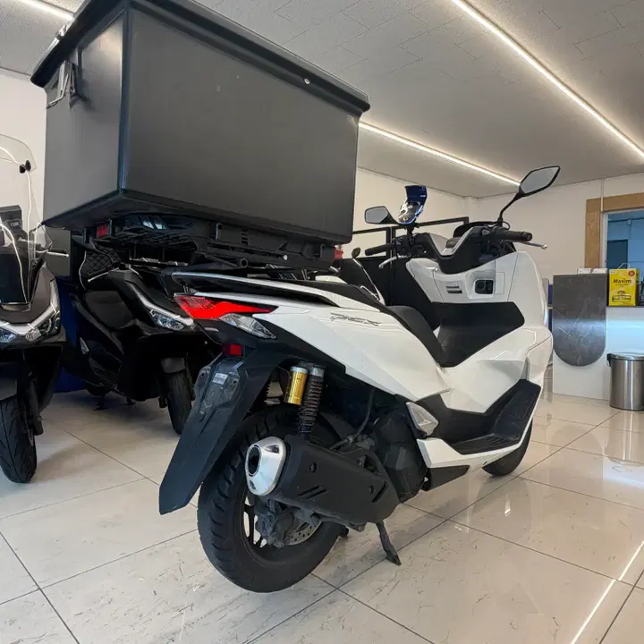 PCX 125 (2025) 4
