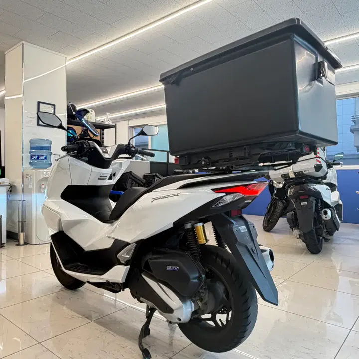 PCX 125 (2025) 6