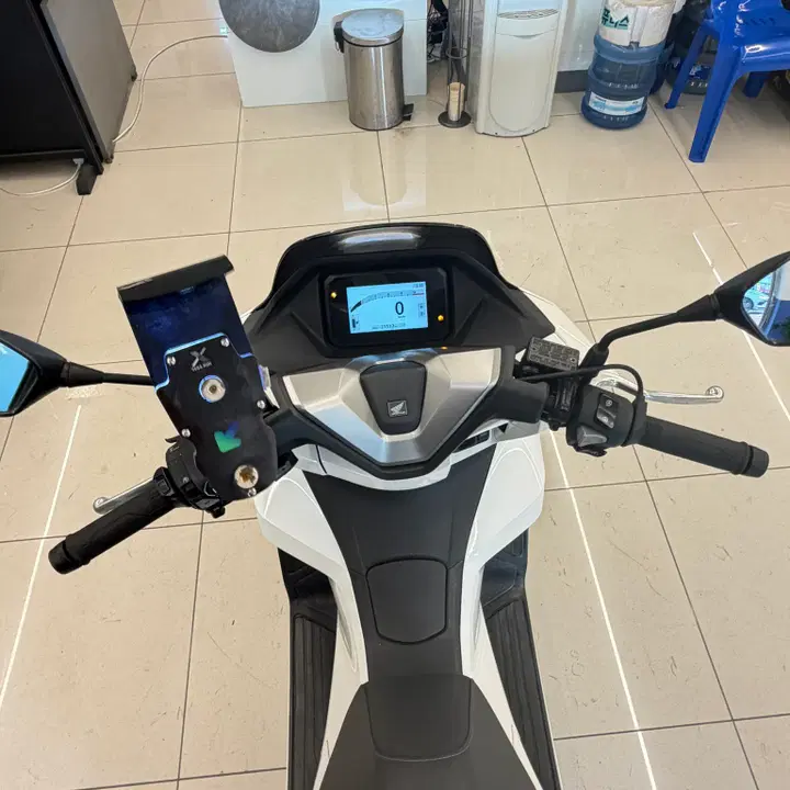 PCX 125 (2025) 7