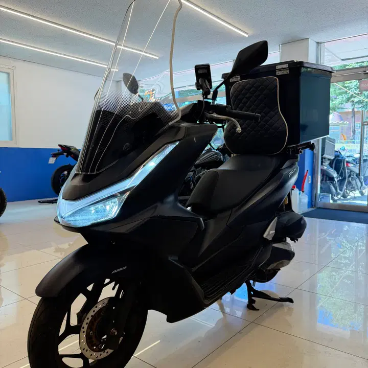 PCX 125 (2025) 3