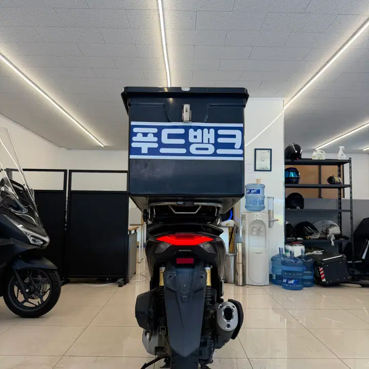PCX 125 (2025) 5