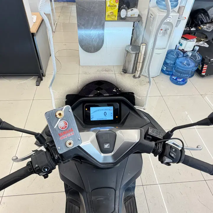 PCX 125 (2025) 7