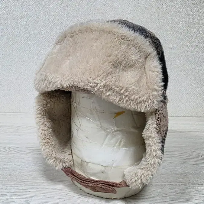 닥스키즈 아동용 귀달이모자 110호 52cm