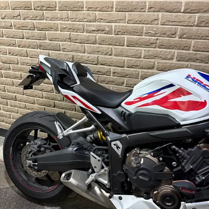 CBR650R (2020) 7