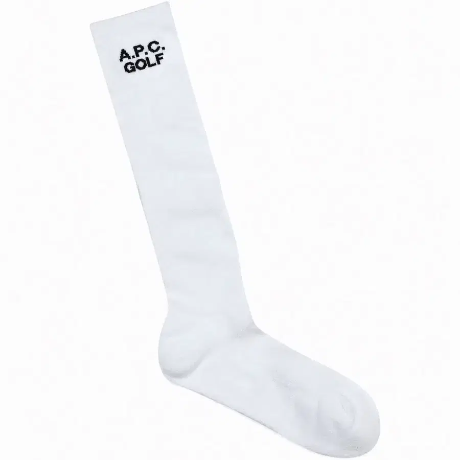 A.P.C. Golf 여성 니삭스 3켤레