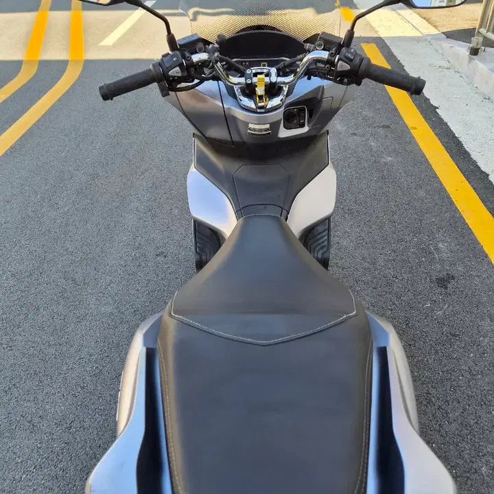 PCX 125 (2021) 7