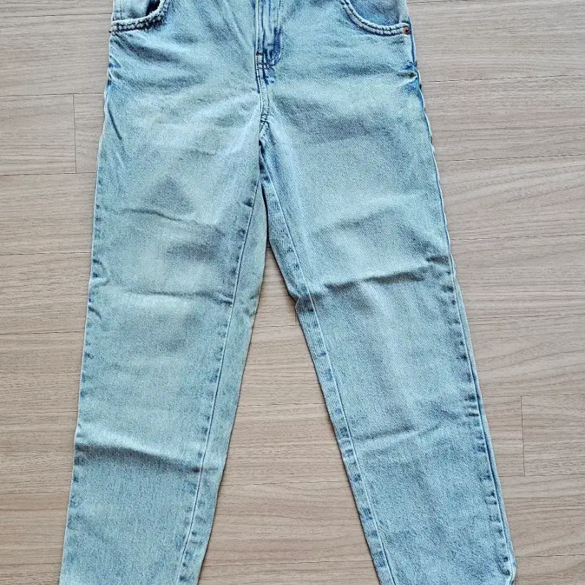 (아동용)(ZARA/자라)(BLUEDOG/블루독)기타 청바지 (총4벌)