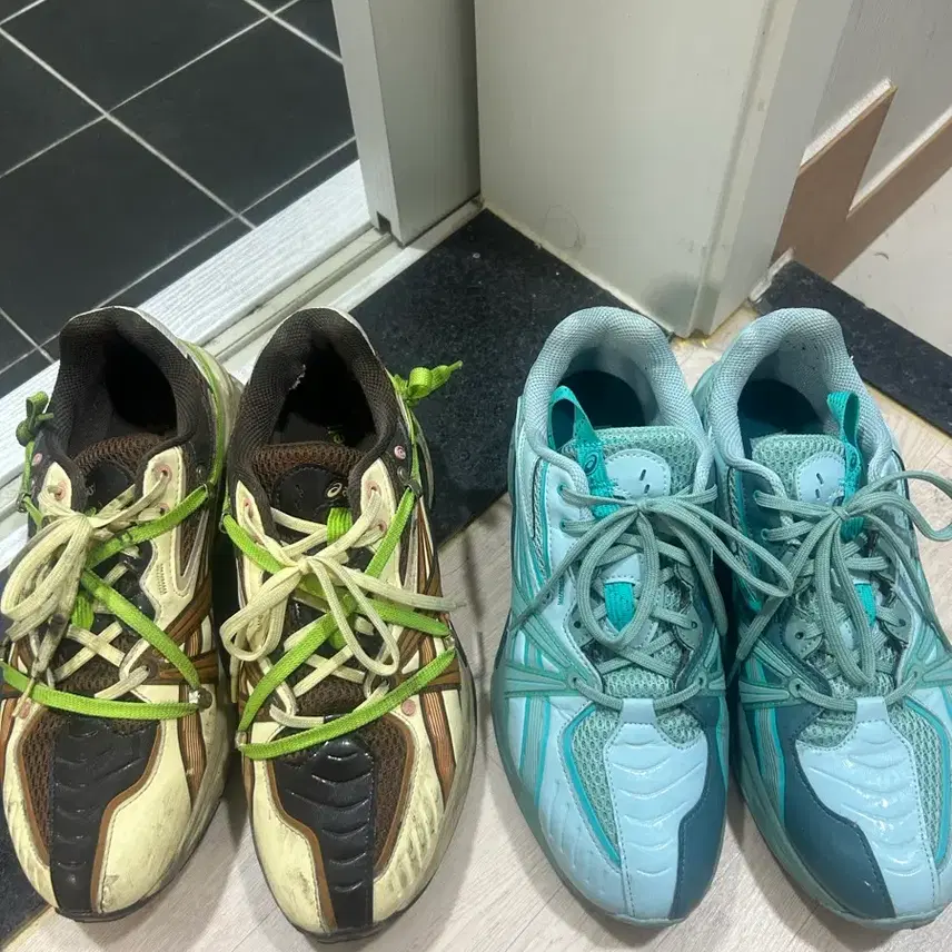 アシックス アンダーソンベル