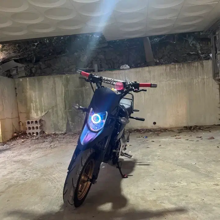MSX125 (2014) 2