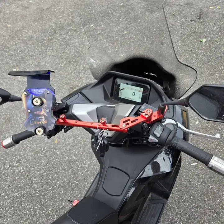 PCX 125 (2026) 2