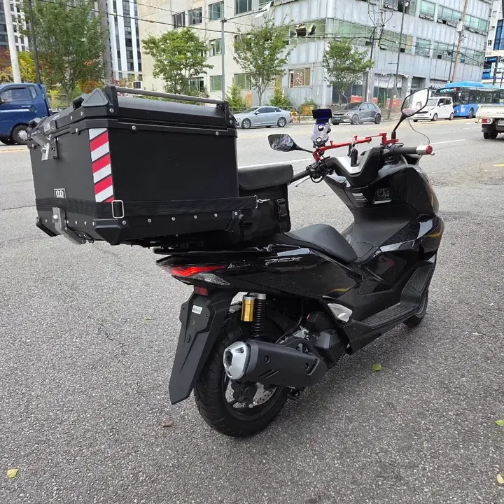 PCX 125 (2026) 4